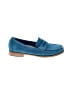 Cole Haan Blue Flats Size 8 - photo 1