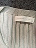 Assorted Brands Ivory Sleeveless T-Shirt One size - photo 7