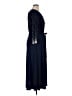 MSK Blue Casual Dress Size XL - photo 4