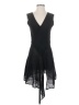 Connection 18 Black Cocktail Dress Size S - photo 1
