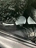 OOFWEAR Black Snow Jacket Size EU 42 / US 12 - photo 8