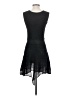 Connection 18 Black Cocktail Dress Size S - photo 2