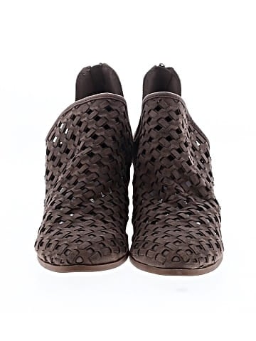 Fergalicious Ankle Boots (view 2)
