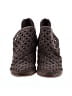 Fergalicious Brown Ankle Boots Size 7 1/2 - photo 2