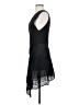 Connection 18 Black Cocktail Dress Size S - photo 5