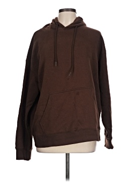Fashion Nova Pullover Hoodie