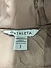 Athleta 100% Nylon Solid Tan Snow Jacket Size S - photo 6