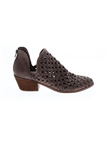 Fergalicious Ankle Boots (view 1)