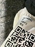 Unbranded 100% Polyester Ivory Coat Size S - photo 7