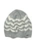 Calvin Klein Gray Beanie One size - photo 1