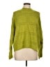 Club Monaco Green Pullover Sweater Size L - photo 1
