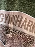 Gymshark Gray Active Pants Size 30 waist (estimated) - photo 7