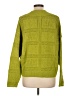 Club Monaco Green Pullover Sweater Size L - photo 2