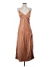 Line & Dot Brown Casual Dress Size S - photo 1