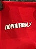 Doyoueven Solid Red Athletic Shorts Size S - photo 3