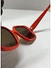 Loewe Orange Sunglasses One size - photo 4