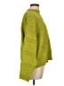 Club Monaco Green Pullover Sweater Size L - photo 4