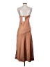 Line & Dot Brown Casual Dress Size S - photo 2