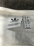 Adidas White Short Sleeve T-Shirt Size S - photo 7