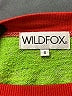 Wildfox Green Pullover Sweater Size Sm (1 or S) - photo 7