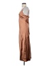 Line & Dot Brown Casual Dress Size S - photo 5