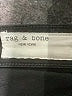Rag & Bone Black Jeggings Size 26 waist - photo 7