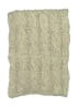 C.C Exclusives Ivory Tan Scarf One size - photo 2