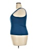 Unbranded Blue Tank Top Size XXL - photo 5