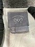 Vanessa Virginia 100% Polyester Gray Casual Dress Size 6 - photo 7