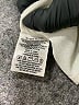 Vanessa Virginia 100% Polyester Gray Casual Dress Size 6 - photo 8