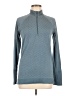 Lululemon Athletica Blue Track Jacket Size 8 - photo 1