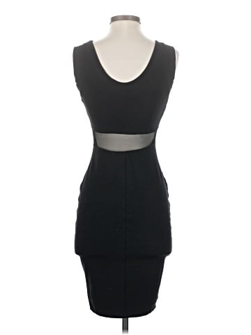 Paradiso Cocktail Dress (view 2)