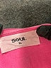 SoulCycle 100% Cotton Pink Active Tank Size XL - photo 7