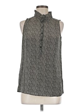 J.Crew Sleeveless Blouse (view 1)
