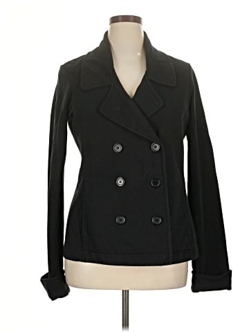 Norma Kamali Blazer (view 1)