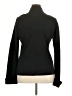 Norma Kamali Black Blazer Size XL - photo 2