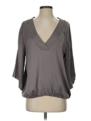 Alexander Rheese 3/4 Sleeve Blouse (view 1)