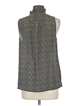 J.Crew Sleeveless Blouse (view 2)