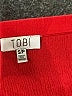 TOBI 100% Rayon Red 3/4 Sleeve Top Size S - photo 7
