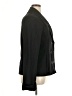 Norma Kamali Black Blazer Size XL - photo 4