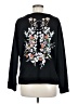 Etienne Marcel 100% Cotton Black Sweatshirt Size M - photo 2