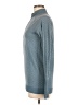 Lululemon Athletica Blue Track Jacket Size 8 - photo 5