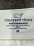 Vineyard Vines Performance Solid Ivory Casual Skirt Size M - photo 3