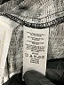 Ann Taylor Polka Dots Black Casual Pants Size 6 - photo 5