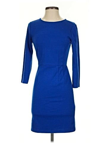 Forever 21 Casual Dress (view 1)