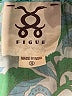Figue 100% Viscose Teal Sleeveless Blouse Size XS - photo 7