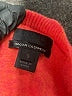 J.Crew Collection Orange Pullover Sweater Size S - photo 7