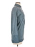 Lululemon Athletica Blue Track Jacket Size 8 - photo 4