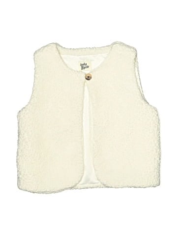 Baby B'gosh Vest (view 1)