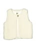 Baby B'gosh Ivory Vest Size 3T - photo 1